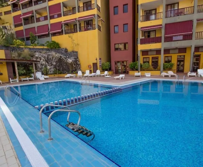 Olivia Sunset, Teide View Apartamento Puerto de Santiago
